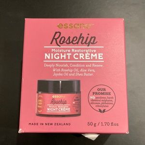 Essano Rosehip Night Crème